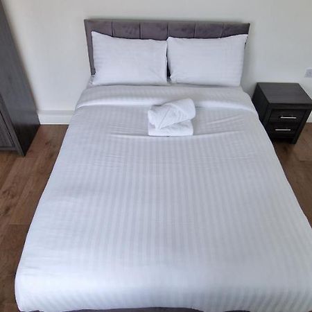 Apartment In Wakefield City Centre Luaran gambar