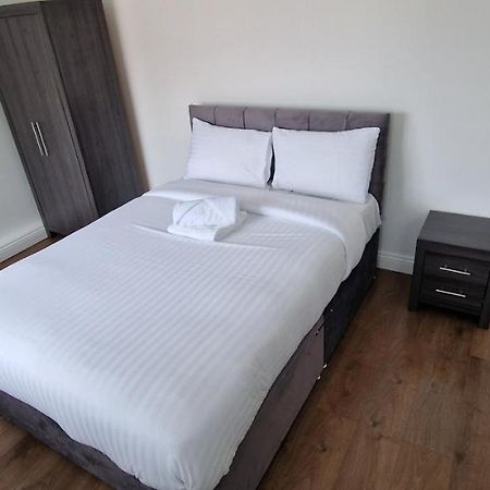 Apartment In Wakefield City Centre Luaran gambar